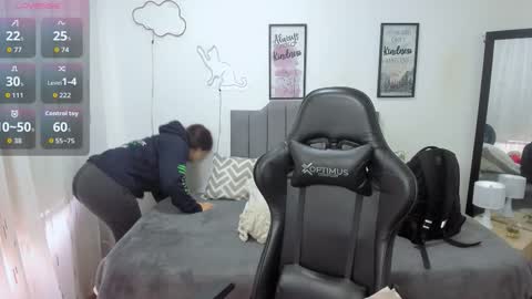 Amy sophia 3 online show from 09-26-25, 11:58