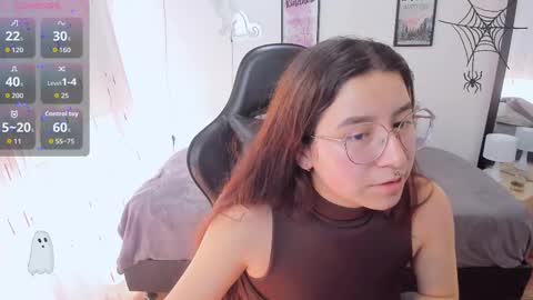 Amy sophia 3 online show from 10-16-25, 05:36