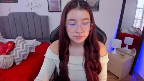 Amy sophia 3 online show from 02-05-26, 12:21