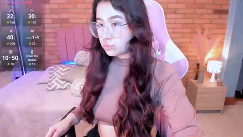 Amy sophia 3 online show from 05-20-26, 11:27