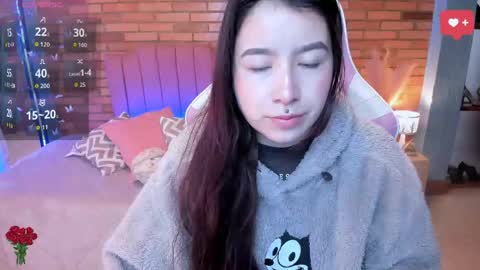 Amy sophia 3 online show from 05-27-26, 11:40