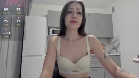 Snapshot of amy_sparkle chatting on 11-24-25, 10:53 Miriam online show from 11-24-25, 10:53