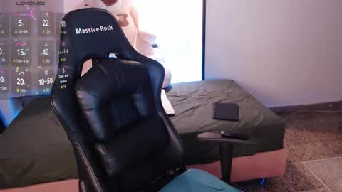 Mia Cristancho online show from 02-06-26, 01:10