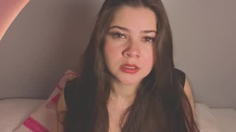  Amy  nickname Kirby online show from 12-01-25, 10:04