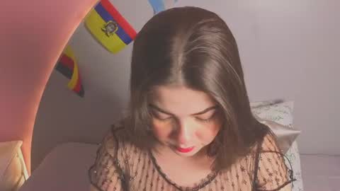  Amy  nickname Kirby online show from 06-12-26, 11:03