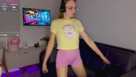 Amy online show from 07-01-26, 08:30