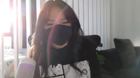 Snapshot of amyalwayshere chatting on 01-27-25, 01:19 girl next door named Amy online show from 01-27-25, 01:19