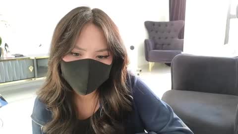 Snapshot of amyalwayshere chatting on 01-30-25, 01:21 girl next door named Amy online show from 01-30-25, 01:21