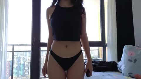 Snapshot of amyalwayshere chatting on 02-02-25, 07:30 girl next door named Amy online show from 02-02-25, 07:30