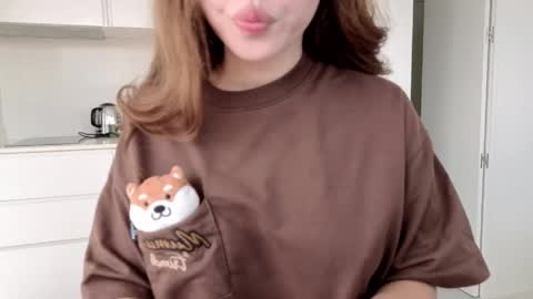 girl next door named Amy online show from 04-02-26, 10:24