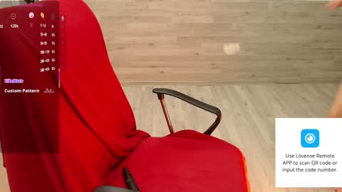 Amy online show from 04-04-26, 04:22