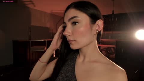 Amy Armstrong online show from 01-25-25, 11:43