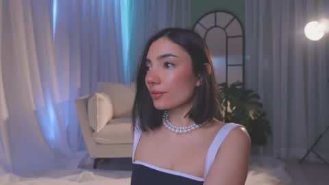 Snapshot of amyarmstrong chatting on 02-16-26, 08:49 Amy Armstrong online show from 02-16-26, 08:49