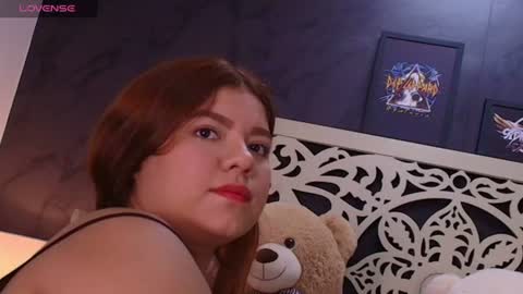 Amy online show from 07-13-26, 11:40