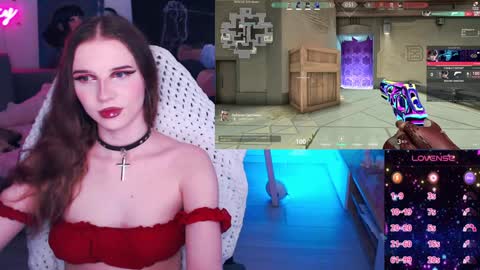 Amy is here  my telegram chanel -  online show from 12-07-24, 07:32