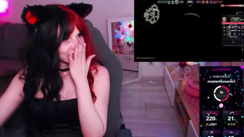 Amy is here  my telegram chanel -  online show from 03-04-26, 07:20