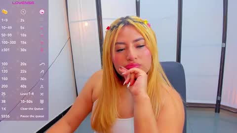 Amy Cook online show from 01-11-25, 03:55