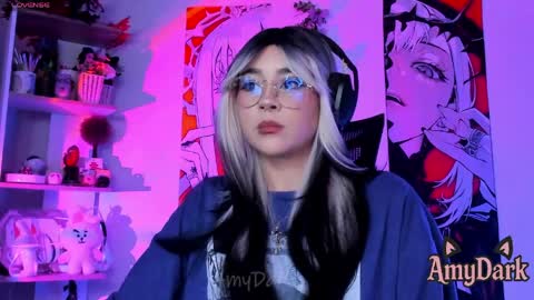 Amy online show from 05-17-26, 12:19