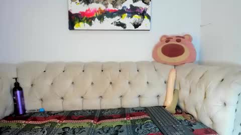 Amy Kamila online show from 01-12-25, 02:56