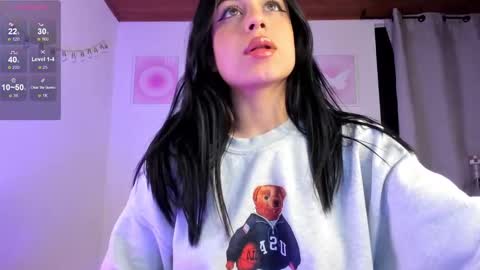 Amy online show from 12-29-24, 04:59