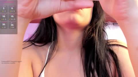 Amy online show from 01-02-25, 09:18