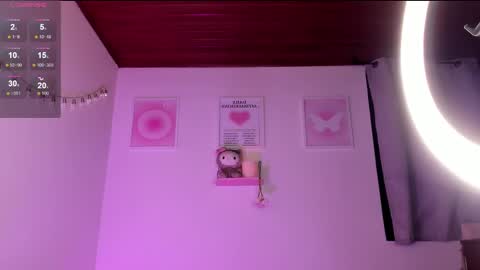 Amy online show from 01-18-25, 01:41