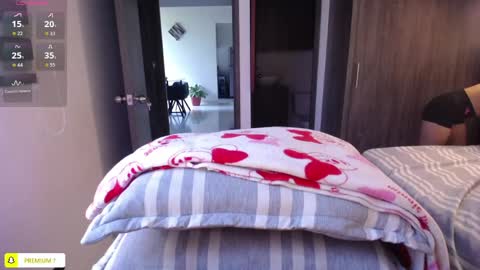 Jenn  online show from 04-22-26, 11:56