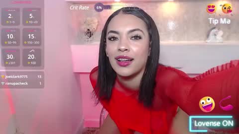 amyjohnsonn online show from 12-27-24, 12:34