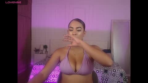 amyjohnsonn online show from 04-21-26, 05:47