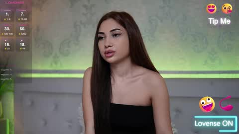  Amy  online show from 02-20-25, 12:30