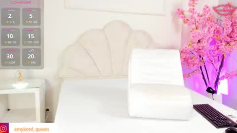 Amykord online show from 09-24-25, 11:35