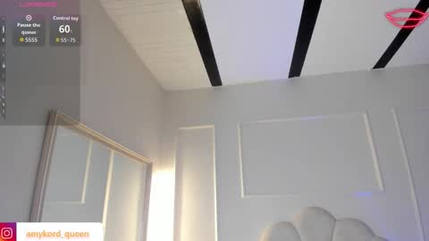 Amykord online show from 11-08-25, 11:21