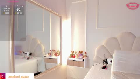 Amykord online show from 12-05-25, 12:03