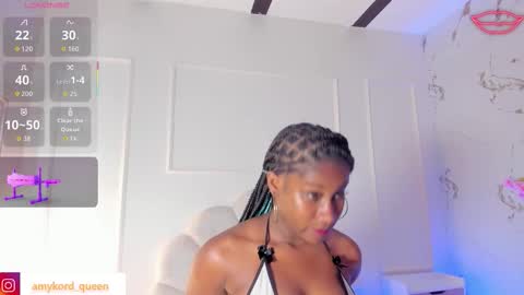 Amykord online show from 01-09-26, 11:35