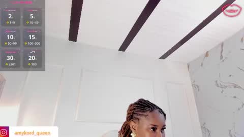 Snapshot of amykord chatting on 07-17-26, 11:39 Amykord online show from 07-17-26, 11:39