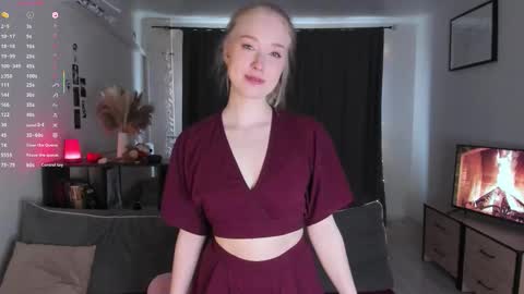 Snapshot of amylouwood chatting on 02-26-26, 07:29 Amy online show from 02-26-26, 07:29