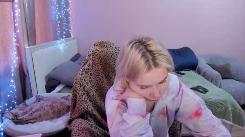 amymilson online show from 02-11-26, 11:04