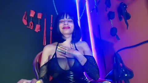 Amy Wong Grey online show from 02-03-25, 02:25