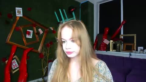 Amy online show from 04-16-26, 05:30