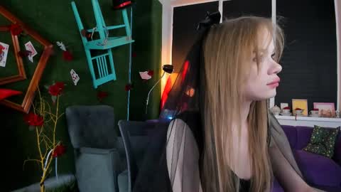 Amy online show from 05-16-26, 05:26
