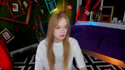 Amy online show from 06-24-26, 09:19