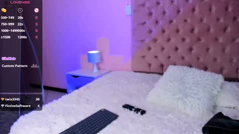 Amy ... Nice to meet u   thumb up me please its important online show from 02-15-25, 04:14