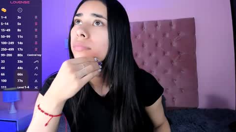 Amy ... Nice to meet u   thumb up me please its important online show from 03-12-25, 04:51