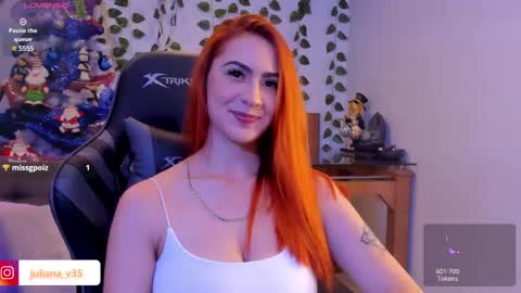 Snapshot of amypond__ chatting on 12-06-24, 12:23 Amy online show from 12-06-24, 12:23