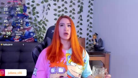 Snapshot of amypond__ chatting on 12-11-24, 04:31 Amy online show from 12-11-24, 04:31