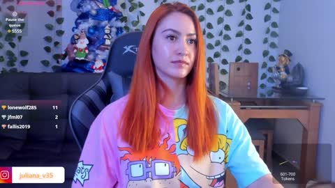 Snapshot of amypond__ chatting on 12-11-24, 08:39 Amy online show from 12-11-24, 08:39