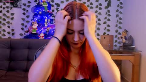 Snapshot of amypond__ chatting on 12-16-24, 11:18 Amy online show from 12-16-24, 11:18