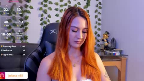 Snapshot of amypond__ chatting on 01-08-25, 04:12 Amy online show from 01-08-25, 04:12