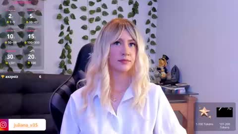 Snapshot of amypond__ chatting on 01-08-25, 08:18 Amy online show from 01-08-25, 08:18