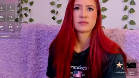 Snapshot of amypond__ chatting on 01-25-25, 05:08 Amy online show from 01-25-25, 05:08